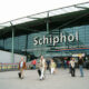 Schiphol applied to the army