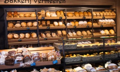 The gas crisis has already caused 20 bakeries to be shut down