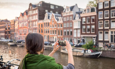 107 thousand Spanish tourists came to the Netherlands in the second quarter of 2022