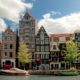 canal houses amsterdam hotel okura amsterdam