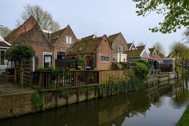 House prices continue to fall in the Netherlands