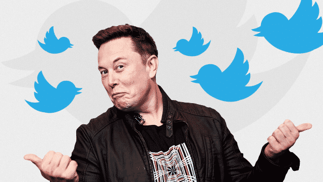 Chronology of Elon Musk - Twitter relationship