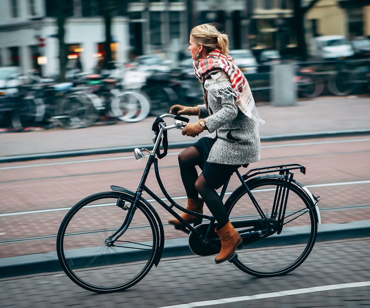 Where to buy a bicycle in the Netherlands?