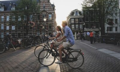Why the Netherlands is a great place to live?