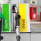 Some petrol stations in the Netherlands may experience a shortage of diesel