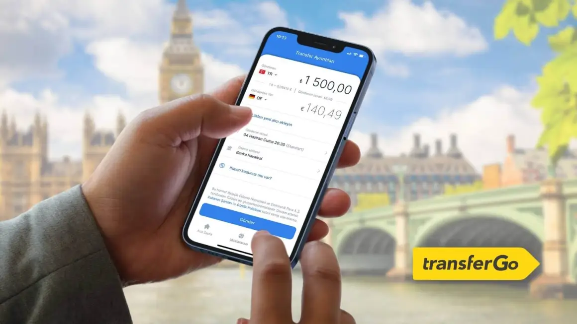TransferGo reaches 5 million users as demand for international money transfers grows