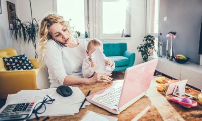 More than half of Dutch employers will limit working from home