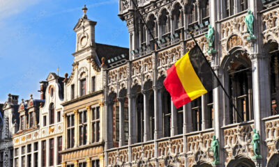 Belgians view immigration negatively and foreign workers positively