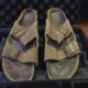 Apple founder Steve Jobs' slippers sold for thousands of dollars