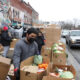 400 Thousand people in the Netherlands are experiencing food shortages