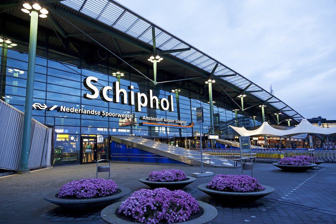 Schiphol extends application deadline for flight refunds