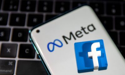 Meta lays off 11 000 employees