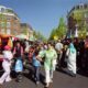 The Netherlands is the best country in the world for racial equality