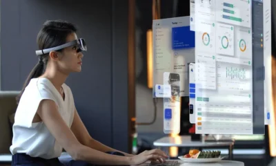 Huawei Vision Glasses