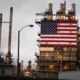 U.S. commercial crude inventories decline