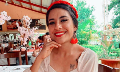 Mexican artist who sang songs against femicide was killed