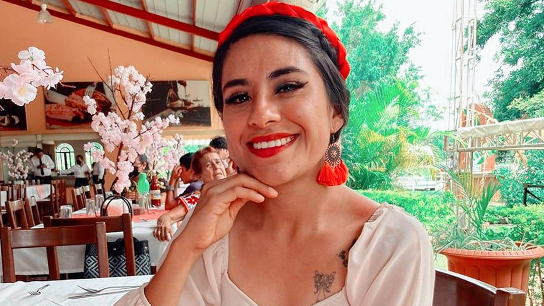 Mexican artist who sang songs against femicide was killed