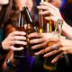 Alcohol advertising for young people banned in Belgium