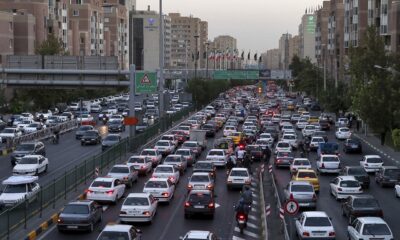 Iran bans import of French cars