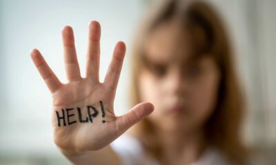 Child abuse allegations in Greece