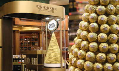 An unfair competition investigation launched against Ferrero