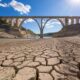 Drought problem in Spain pinches water valves