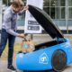 Albert Heijn will use 300 robots for distribution centers