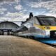 Amsterdam-Prague train services are scheduled to start in spring 2023