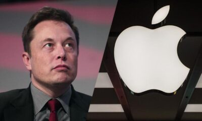 Elon Musk declared war on Apple They threatened Twitter