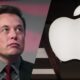 Elon Musk declared war on Apple They threatened Twitter