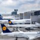 Focusing on growth Lufthansa will hire 20 thousand people