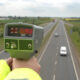 Mobile speed detection cameras take off in the Netherlands