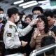 Measures tightened on Kovid-19 deaths months later in China