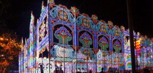 Eindhoven Glow Light Festival 2022