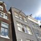 House prices are falling in the Netherlands