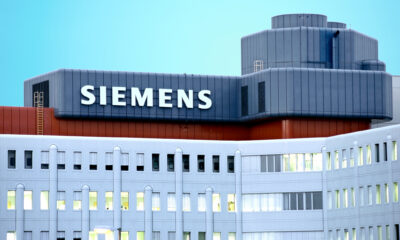 Siemens' profit in the 2022 fiscal year reached 72 billion euros