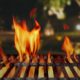 In the Netherlands 2 people who burned a barbecue to warm at home were hospitalized