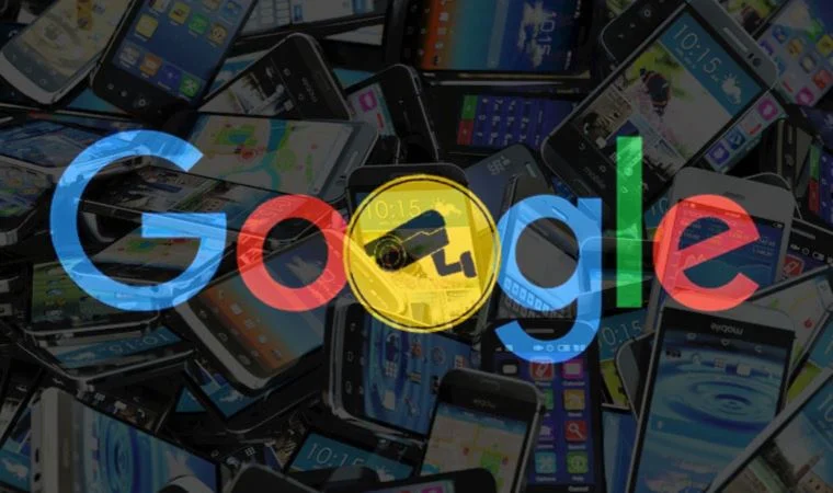 Leak warning from Google to android users