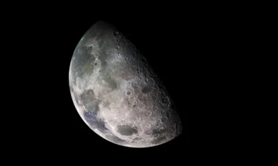 NASA announces when humans will land on the Moon