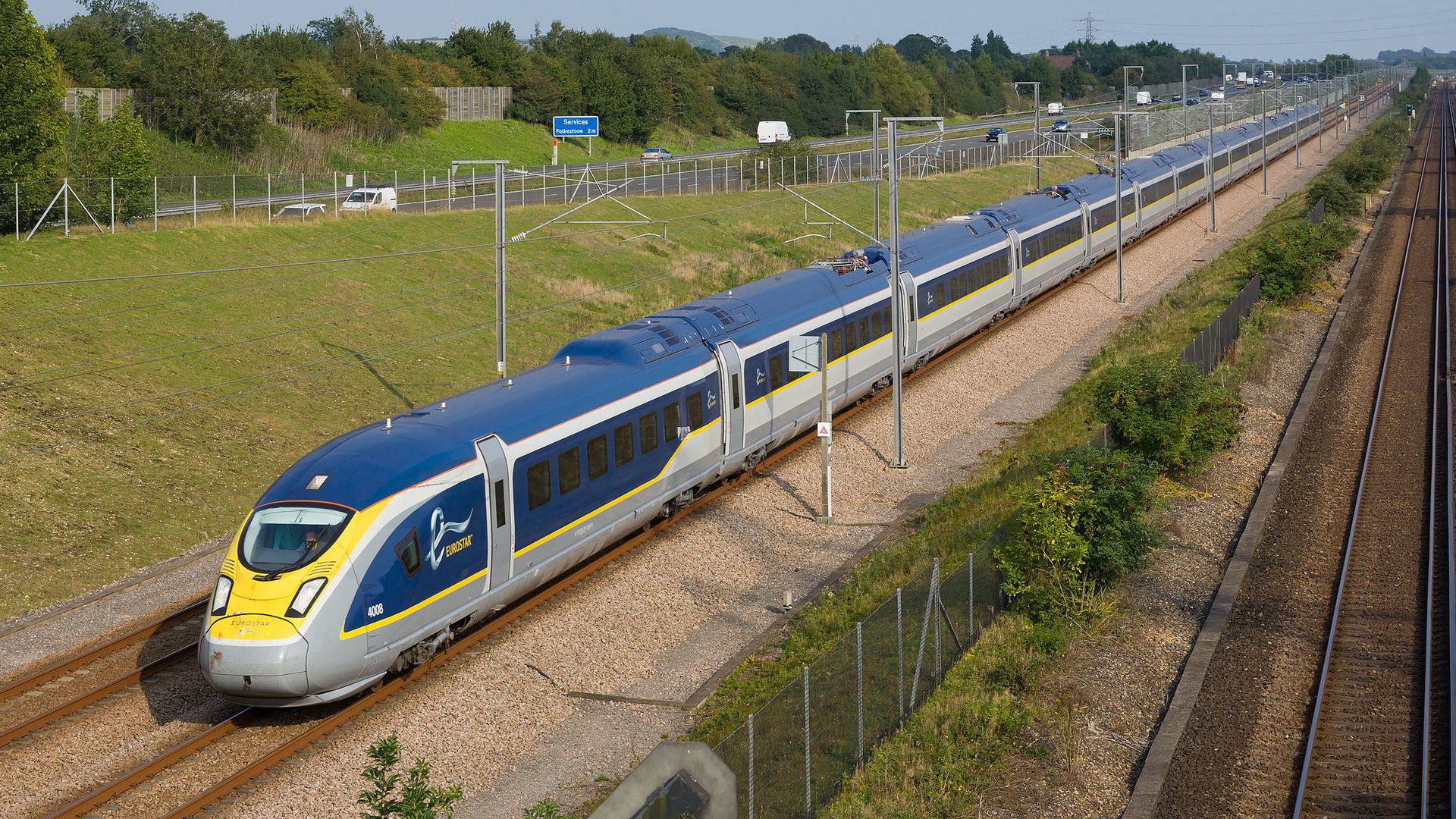 NS offers up to 75 discount on trains from the Netherlands to Belgium