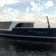 Hydrogen-powered ship will land in Amsterdam canals in 2023