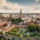 Groningen named the healthiest city in the Netherlands