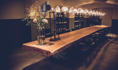 “De Nieuwe Winkel” named best plant-based restaurant in the world