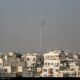 Schools suspended in Iran due to air pollution