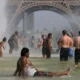 Thousands died in the scorching summer heat in France