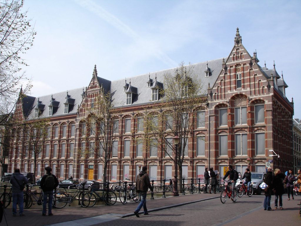 7 Universities with scholarships in the Netherlands