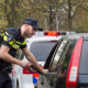 Nearly 3 million traffic fines were issued in 3 months in the Netherlands.