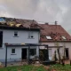 Tornado panic in Germany: Caused destruction in the region