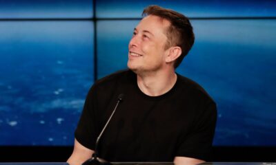 Elon Musk to lay off half of Twitter's employees
