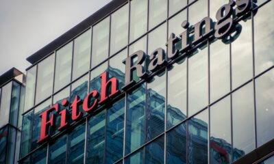 Fitch expects US and Europe to enter recession